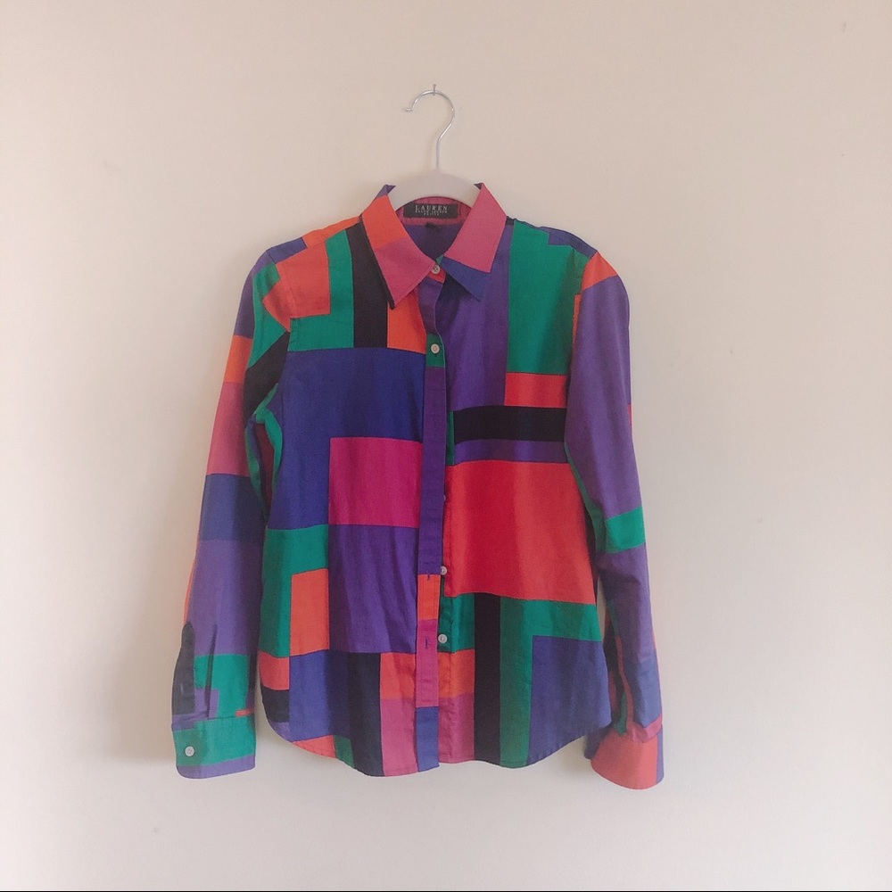 ralph lauren shirt
